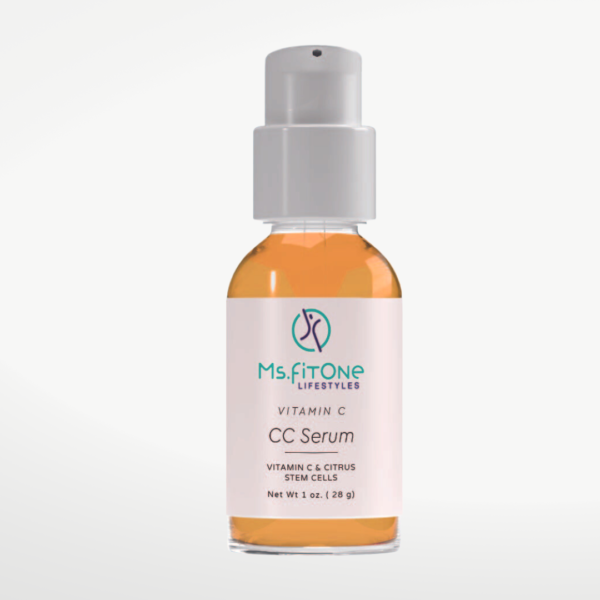 CC Serum with Vitamin C