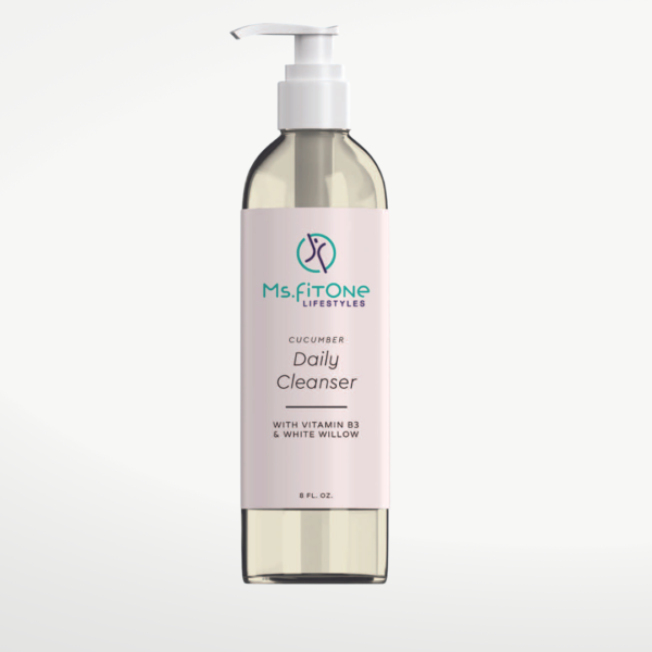 Cucumber Daily Cleanser